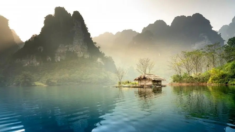 精密绿色高质量
